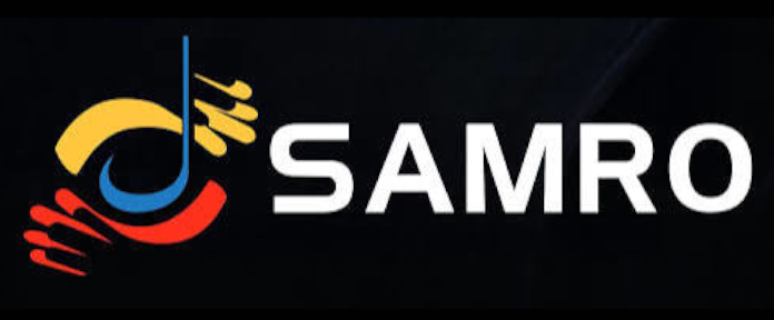 SAMRO Logo